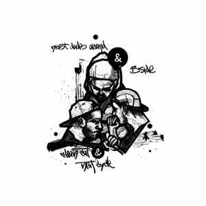 Nicest Dudes Around & B-Side  - Clean Cut / Next Cycle mp3 album