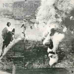Nick Garrie - The Nightmare Of J. B. Stanislas mp3 album