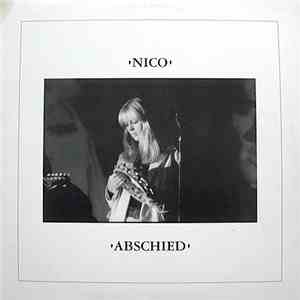 Nico  - Abschied mp3 album