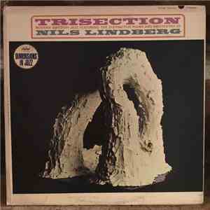 Nils Lindberg - Trisection mp3 album