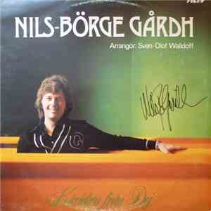 Nils-Börge Gårdh - Kärleken Från Dej mp3 album