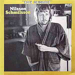 Nilsson - Nilsson Schmilsson mp3 album