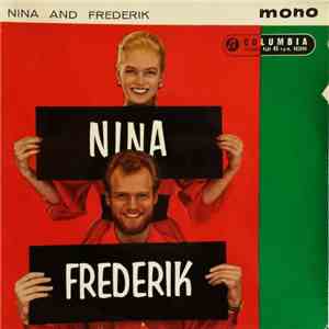 Nina And Frederik - Nina & Frederik mp3 album
