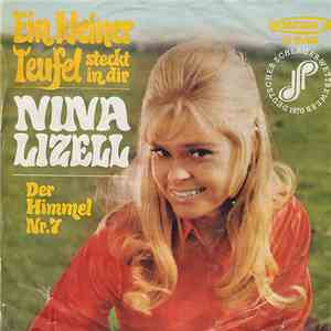 Nina Lizell - Ein Kleiner Teufel Steckt In Dir mp3 album