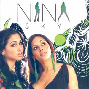 Nina Sky - Nina Sky mp3 album