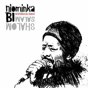 Niominka Bi And N'Diaxas Band - shalom salam mp3 album