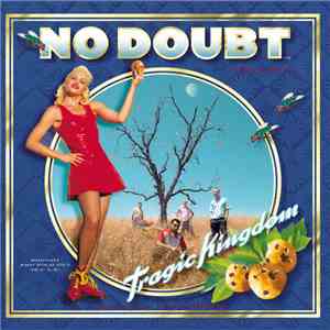 No Doubt - Tragic Kingdom mp3 album