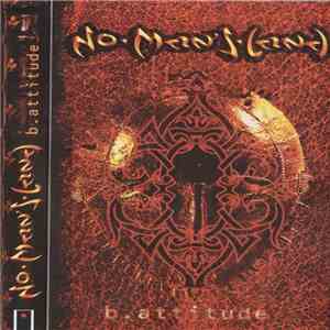 No Man's Land  - B.Attitude mp3 album