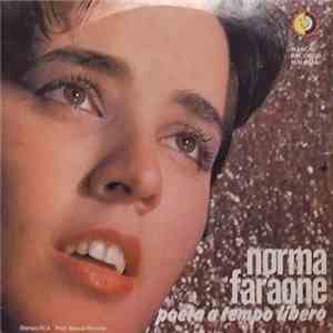Norma Faraone - Poeta A Tempo Libero mp3 album