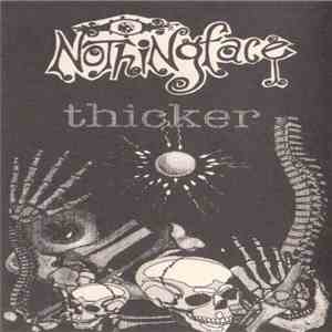 Nothingface  - Thicker mp3 album