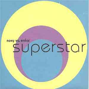 Novy vs. Eniac - Superstar mp3 album