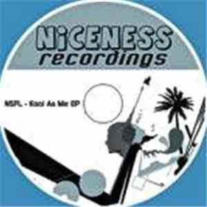 NSFL - Kool As Me EP mp3 album