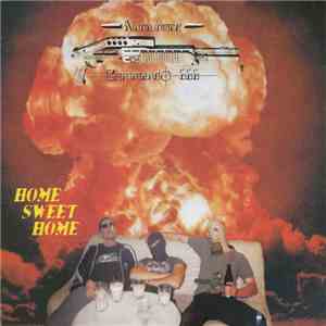 Nunwhore Commando 666 - Home Sweet Home mp3 album
