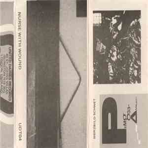 Nurse With Wound - Merzbild Schwet mp3 album