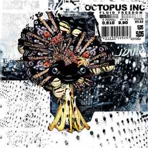 Octopus Inc - Fluid Freedom mp3 album