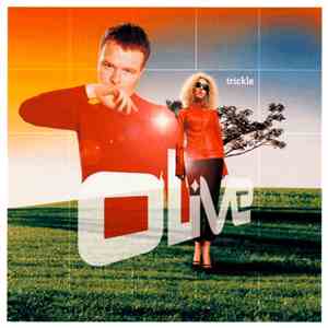 Olive - Trickle mp3 album