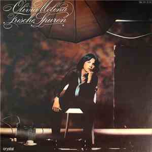 Olivia Molina - Frische Spuren mp3 album