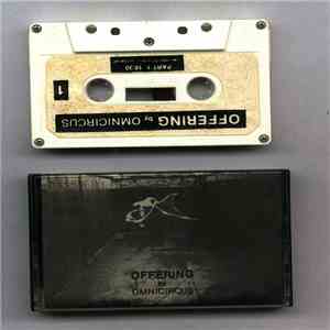 Omnicircus - Offering mp3 album