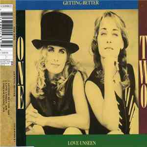 One Two  - Getting Better mp3 album