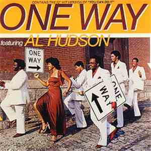 One Way - Al Hudson And The Partners mp3 album
