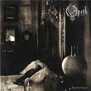 Opeth - Deliverance mp3 album