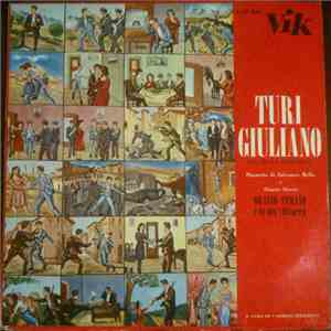 Orazio Strano - Turi Giuliano (Re Di Li Briganti) mp3 album