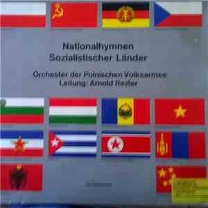 Orchester Der Polnischen Volksarmee - Nationalhymnen Sozialistischer Länder mp3 album