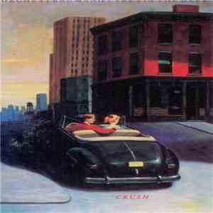 Orchestral Manoeuvres In The Dark - Crush mp3 album