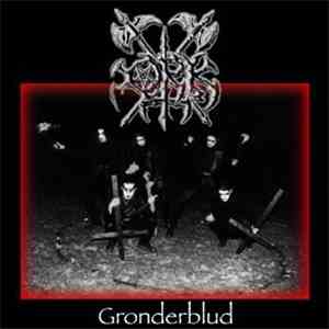 Ork - Gronderblud mp3 album