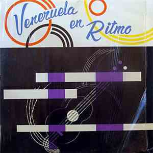 Orquesta Venezuela En Ritmo - Venezuela En Ritmo mp3 album
