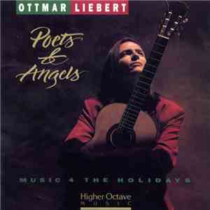 Ottmar Liebert - Poets & Angels mp3 album