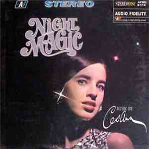 Otto Cesana - Night Magic mp3 album