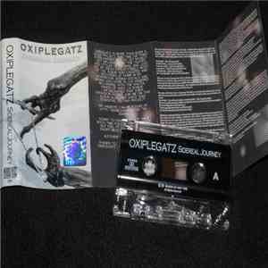 Oxiplegatz - Sidereal Journey mp3 album