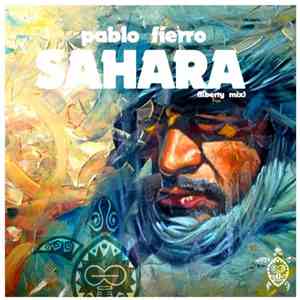 Pablo Fierro - Sahara mp3 album