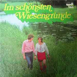 Paforcehorn-Quartett Des Quickborner Schleppjagdvereins - Im Schönsten Wiesengrunde mp3 album