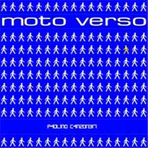 Paolino Canzoneri - Moto Verso mp3 album