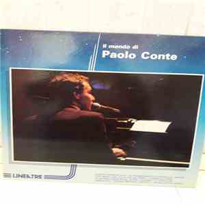 Paolo Conte - Il Mondo Di Paolo Conte mp3 album