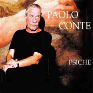Paolo Conte - Psiche mp3 album