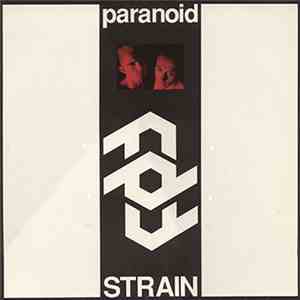 Paranoid  - Strain mp3 album