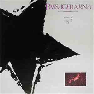 Passagerarna - Följer En Stjärna mp3 album