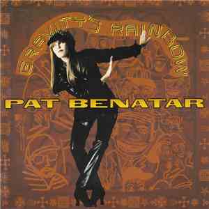 Pat Benatar - Gravity's Rainbow mp3 album
