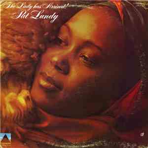 Pat Lundy - The Lady Has Arrived! mp3 album