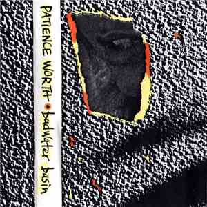 Patience Worth - Badwater Basin mp3 album