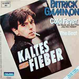 Patrick Gammon - Cold Fever mp3 album