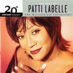 Patti LaBelle - The Best Of Patti LaBelle mp3 album