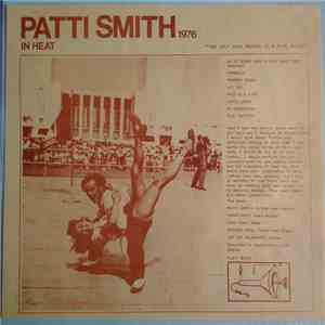 Patti Smith - In Heat mp3 album