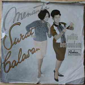 Pattie Bersaudara - Menanti Surat Balasan mp3 album