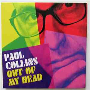 Paul Collins - Out Of My Head mp3 album