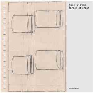 Paul Wirkus - Carmen Et Error mp3 album