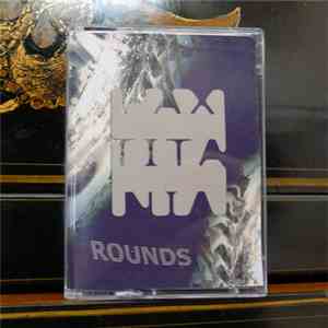 Pax Titania - Rounds mp3 album